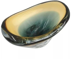 Grandininis pjūklas Stiklinis indas, 23.5 x 15 x 16 cm
