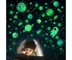 Grandininis pjūklas Tamsoje Šviečiančios žvaigdės ir planetos