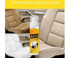 Grandininis pjūklas Universalios valymo putos, 100 ml.