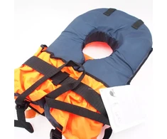 Grandininis pjūklas Vaikiška gelbėjimosi liemenė 15-25 kg.