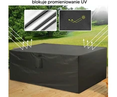 ATL Vandeniui atsparus, užvalkalas baldams