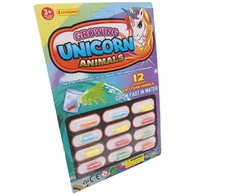 Grandininis pjūklas Vandenyje Augančios Kapsulės "UNICORN"