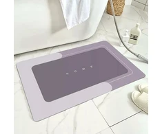 Grandininis pjūklas Vonios kilimėlis "bathroom"