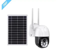 Grandininis pjūklas WIFI lauko kamera 350°/90° vaizdu