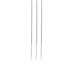Grandininis pjūklas Grandinių galandimo dildė HECHT 000320, 3,2 mm