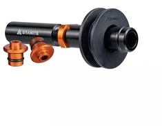 GRANITE CHAINDOCK Axis