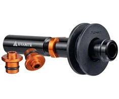 GRANITE CHAINDOCK Axis