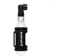 GRANITE CO2 Punk pompa su silikonu 16g balionėliui