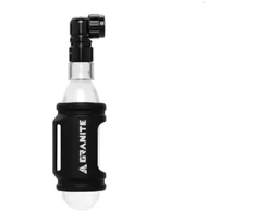 GRANITE CO2 Punk pompa su silikonu 16g balionėliui