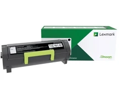 Grąžinama juoda lazerinė kasetė MS/MX5/617, 20 000 psl.