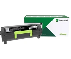 Grąžinama juoda lazerinė kasetė MS/MX5/617, 20 000 psl.