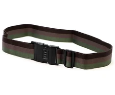 Gregorio Luggage Strap D3