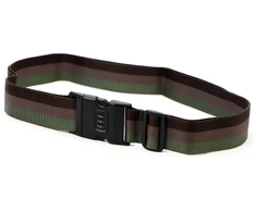 Gregorio Luggage Strap D3
