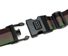 Gregorio Luggage Strap D3