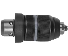 Greitai užveržiamas gręžimo griebtuvas Bosch 2 608 572 212, juodas