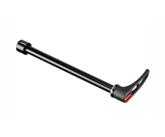 Greitveržlė galinei stebulei DT Swiss E-Thru 12 x 142 mm