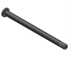 Greitveržlė galinei stebulei DT Swiss RWS10 12 x 142 mm