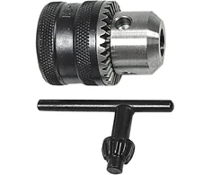 Grąžtas Vorel GRĘŽIMO GRIEBTUVAS SU RAKTU | 1,5–10 MM | 1/2"-20UNF (79620)
