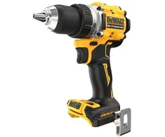 Gręžtuvas-suktuvas DeWALT DCD800P2T-QW, 18 V, 2 × 5 Ah
