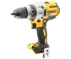 Gręžtuvas-suktuvas DeWALT XRP DCD991NT-XJ, 18 V, juodas