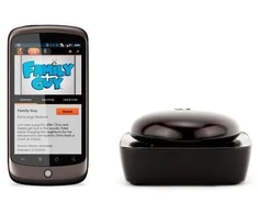 Griffin Beacon - Transmitter audio-video (Android)