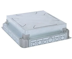 Grindinė dėžė betonavimui 16/24mod. Legrand 088092