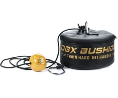 Grindinė greičio kriaušė | ProFighter | DBX Bushido