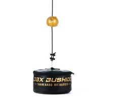 Grindinė greičio kriaušė | ProFighter | DBX Bushido