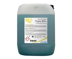 KENOTEK Trans Nt, Grindų valiklis, 10kg