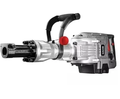 Griovimo plaktukas Graphite 58G868, 1700 W, juodos ir sidabro spalvos