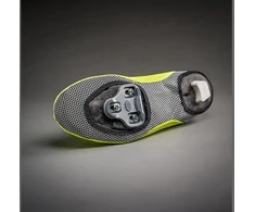 GripGrab antbačiai RaceAqua Hi-Vis, L 42-43