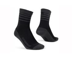 GripGrab dviratininko kojinės Atsparus vandeniui Merino Thermal S 36-38