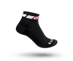 GripGrab dviratininko kojinės Classic Low Cut, XS 35-37