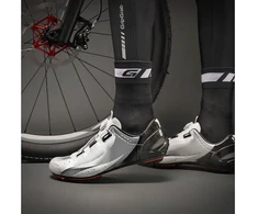 GripGrab dviratininko kojinės Spring/Fall S 38-41