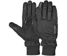 GripGrab žieminės pirštinės Windster 2 Windproof Winter Juodas XS