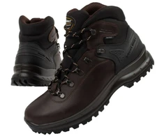 Grisport Marrone Pecos M 13229P8G trekingo batai