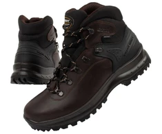 Grisport Marrone Pecos M 13229P8G trekingo batai