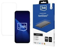 3Mk Protection Oppo Reno 15 F 5G / Reno 15 FS 5G (CPH2801) - 3mk HardGlass
