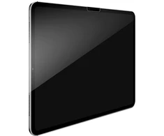Crong 3D Armour Glass – Apsauginis stiklas iPad Air 13” M3 (2025) / iPad Air 13” M2 (2024) / iPad Pro 12.9" (2022–2018)