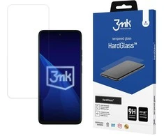 Grūdintas apsauginis stiklas Motorola Moto G57