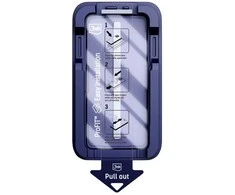 Grūdintas ekrano stiklas 9H, 0,33 mm 3mk HardGlass Max