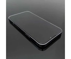 Wozinsky Privacy Glass Grūdintas Privatus stiklas su anti-spy filtru Apple iPhone 16 Pro Max