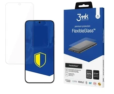 Dėklas Grūdintas stiklas 3mk FlexibleGlass, skirtas Huawei Pura 70