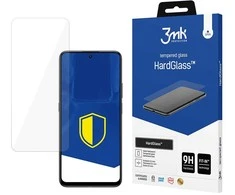 3Mk Protection 3mk HardGlass tempered glass for Honor 400 Smart 4G / 5G