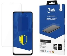 3Mk apsauga. 3mk kietojo stiklo grūdintas stiklas, skirtas TCL 505.