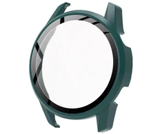 Dėklas Grūdintas stiklas Huawei Watch GT3 42mm - žalias