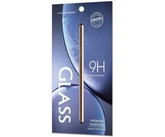 Grūdintas stiklas Infinix Note 12 G96 kietumas 9H (pakuotė – vokas)