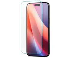 Spigen Glas.tR Slim Apple iPhone 15/16