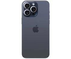 Grūdintas stiklas “ iPhone 15 Pro / 15 Pro Max kameroms – titano spalva