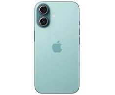 grūdintas stiklas iPhone 16/16 Plus – juodas